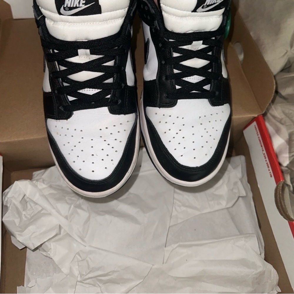 Dunks - Picture 5 of 8